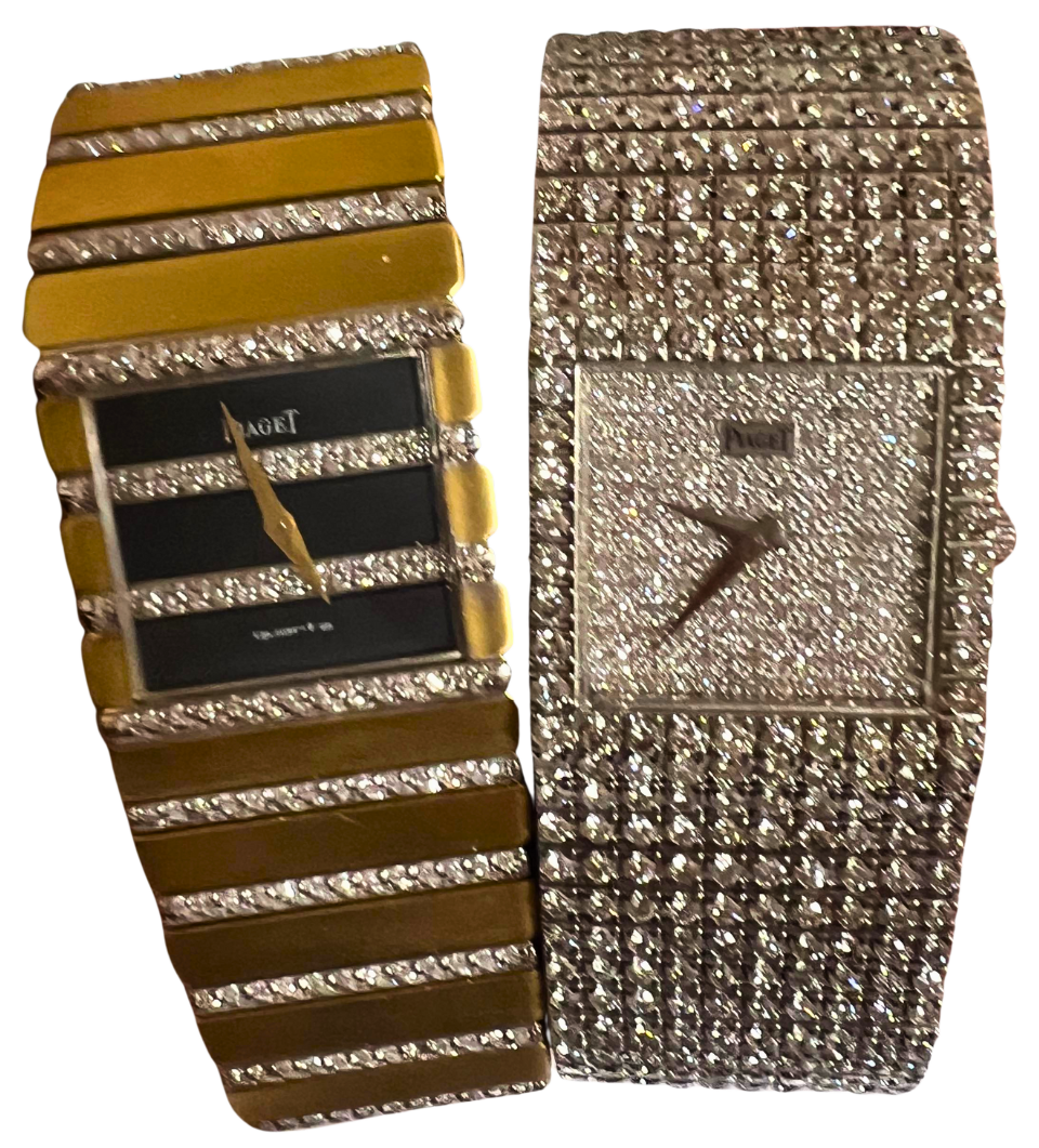 Piaget Watch